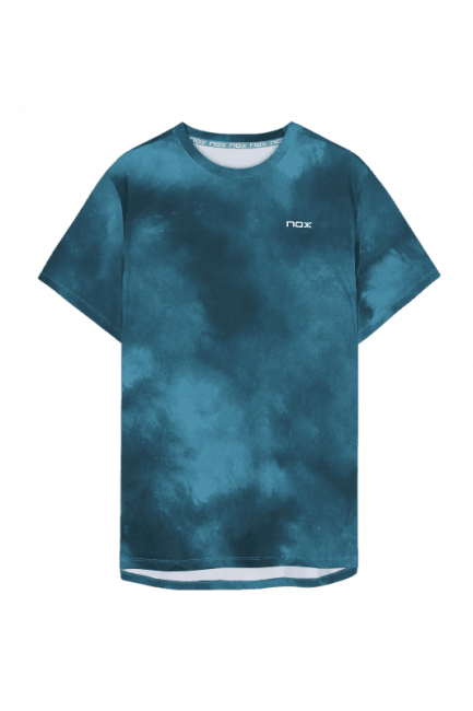 CAMISETA NOX PRO STORM BLUE